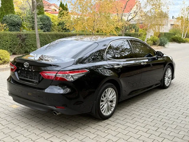 Toyota Camry 2018, Одеса, $24 900 - зображення 5