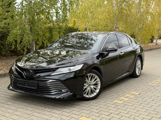 Toyota Camry 2018, Одеса, $24 900 - зображення 3