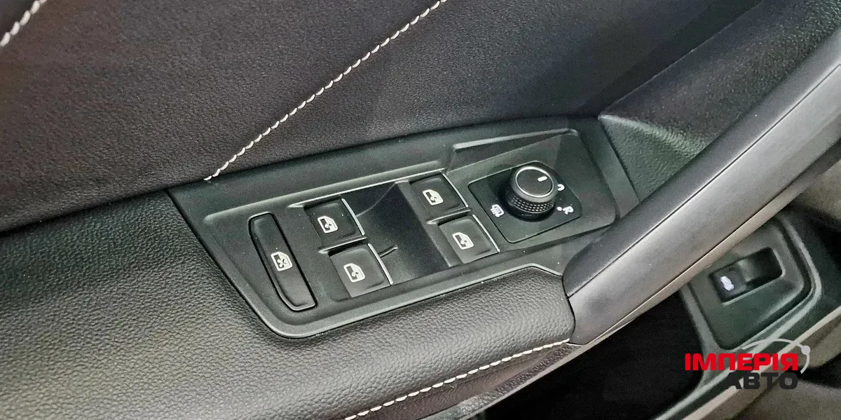 Volkswagen Tiguan - фото 21