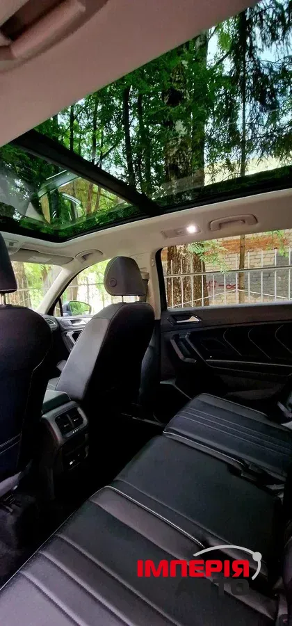 Volkswagen Tiguan - фото 19