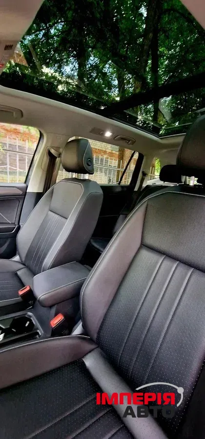 Volkswagen Tiguan - фото 17