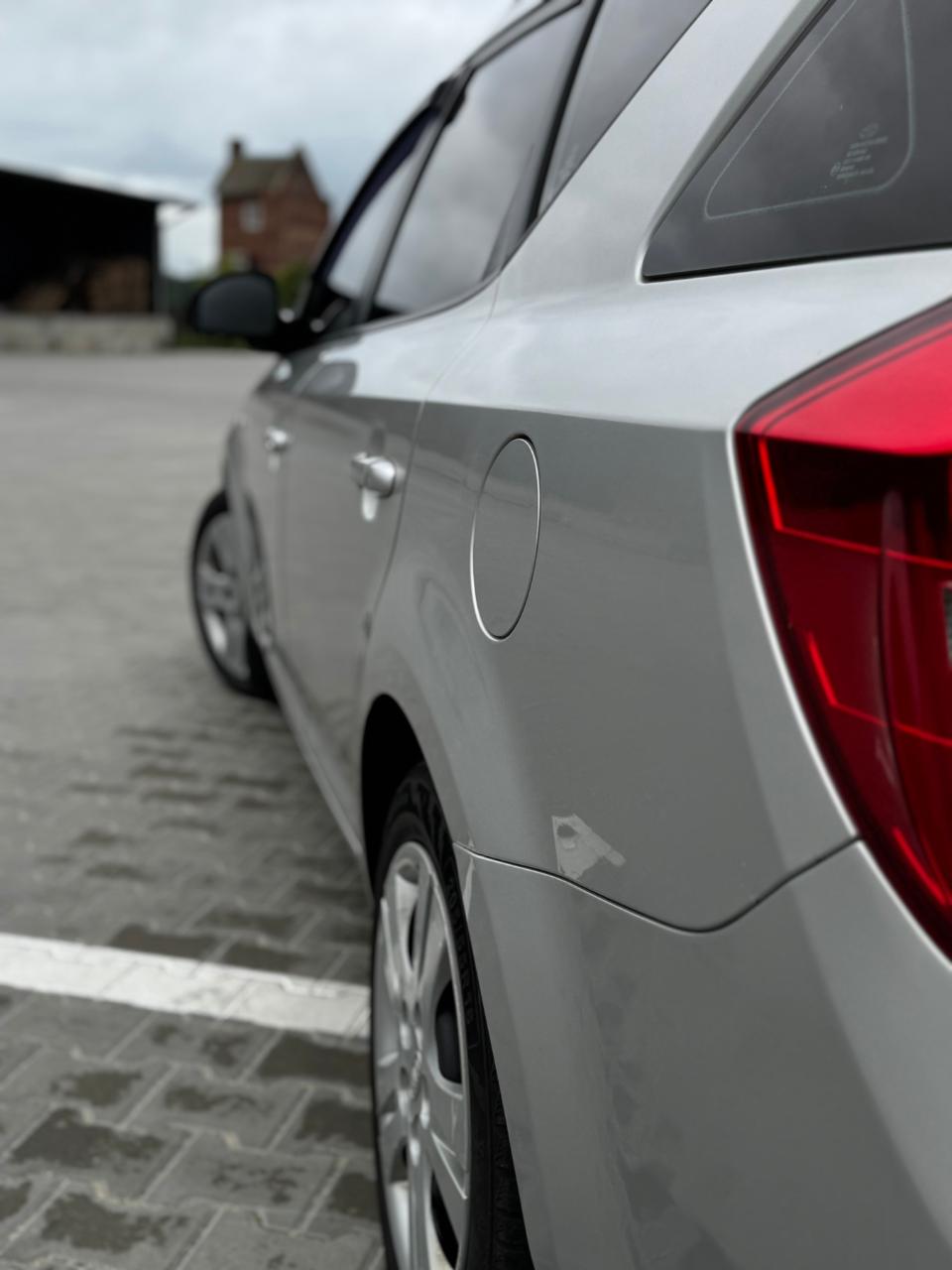 Kia Ceed - фото 6