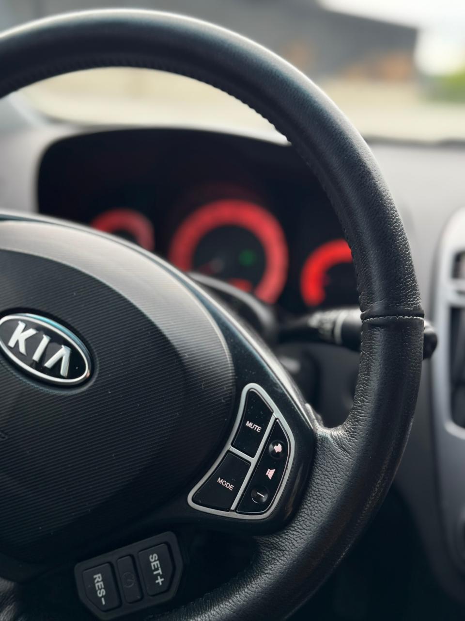 Kia Ceed - фото 4