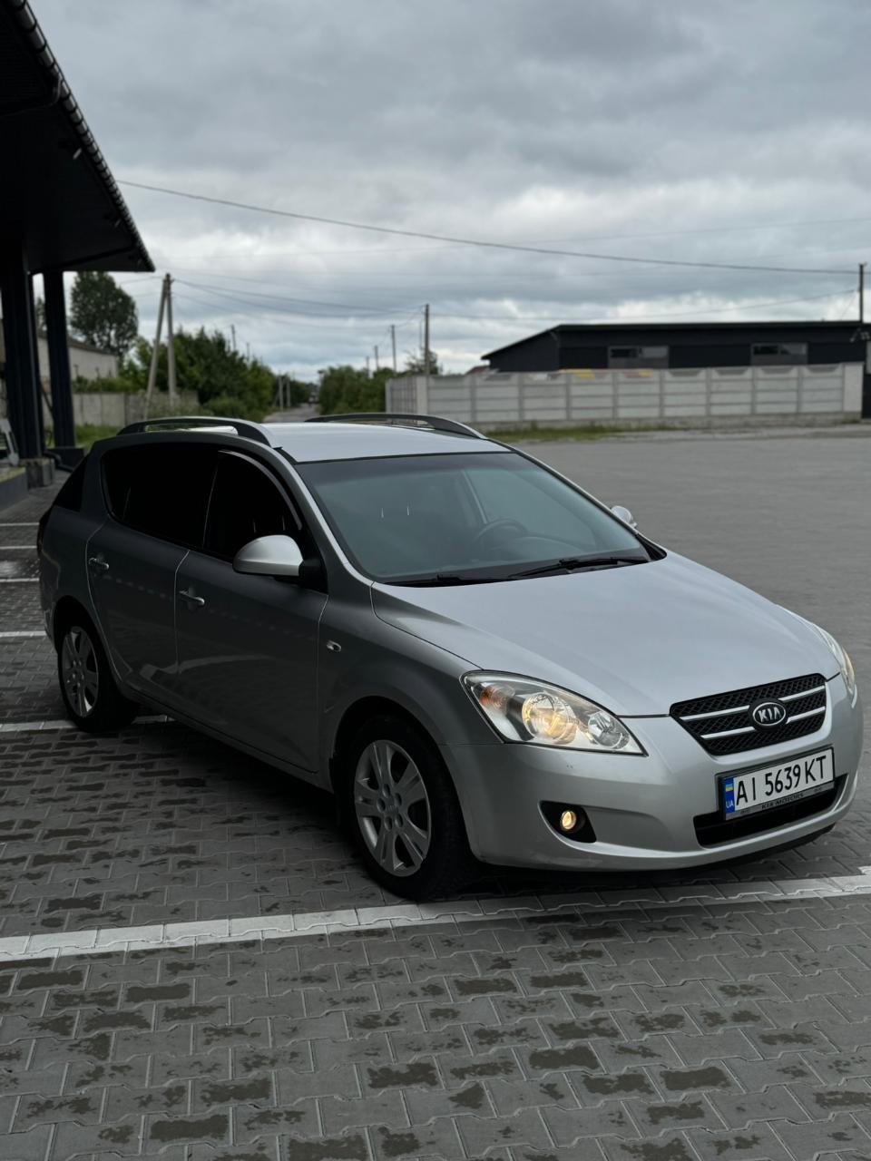 Kia Ceed - фото 5