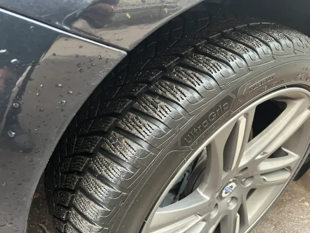 Volvo V60 - фото 3