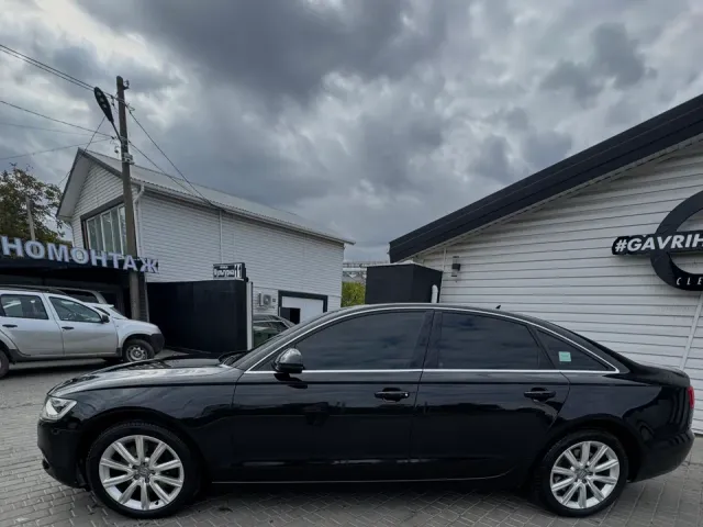 Audi A6 2012, Одеса, $16 000 - зображення 3