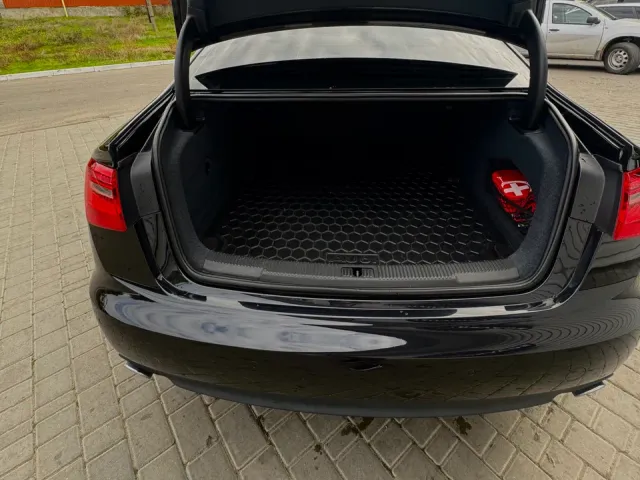 Audi A6 2012, Одеса, $16 000 - зображення 5
