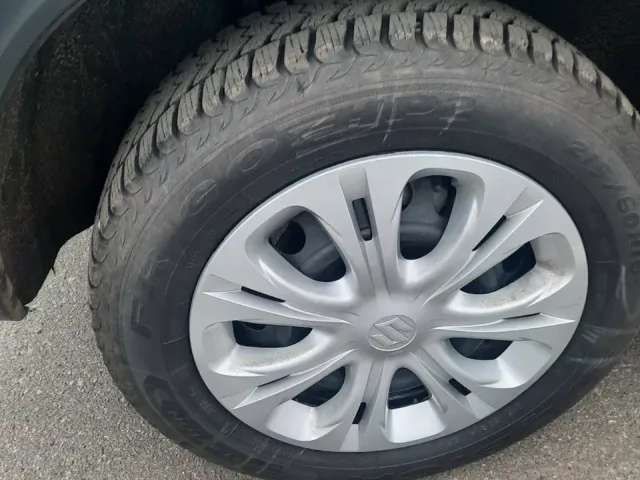 Suzuki Vitara - фото 3