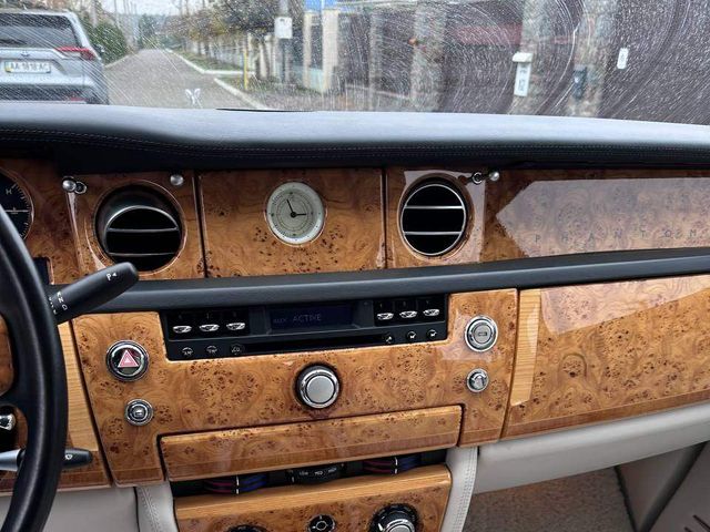 Rolls-Royce Phantom - фото 5