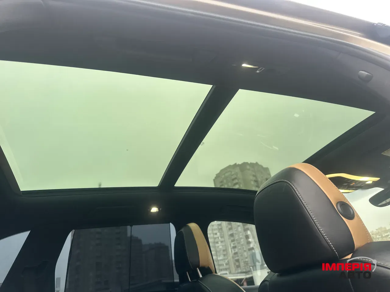 Porsche Cayenne - фото 26