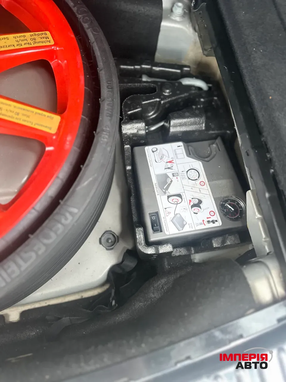 Porsche Cayenne - фото 30