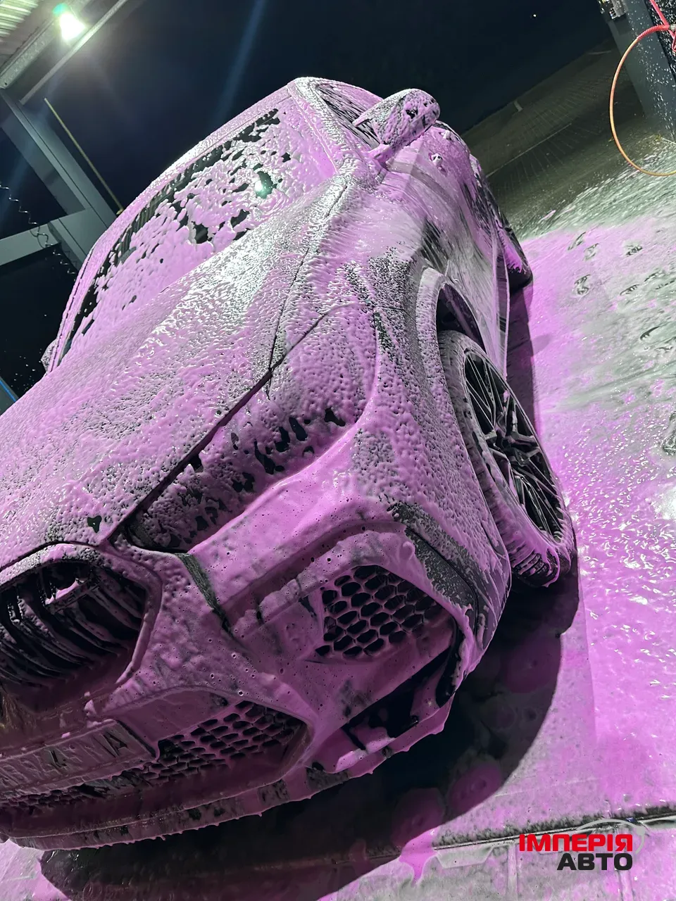 BMW X6 M - фото 4