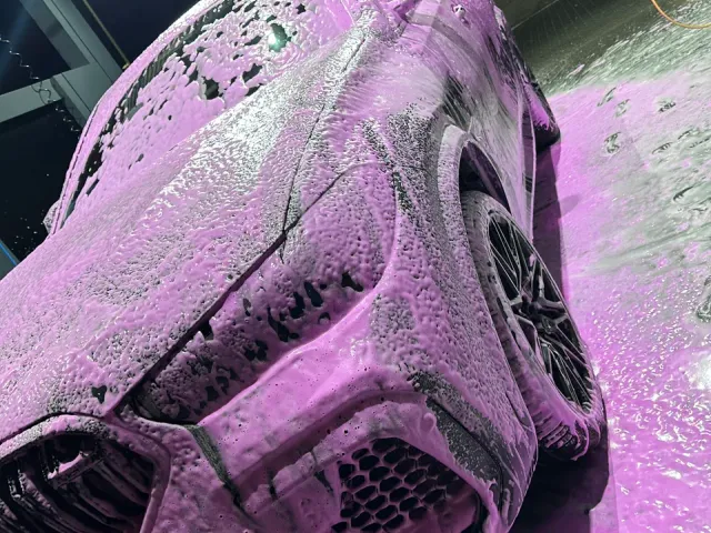 BMW X6 M - фото 4