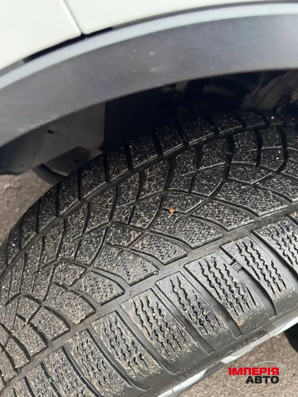 Volkswagen Touareg - фото 10