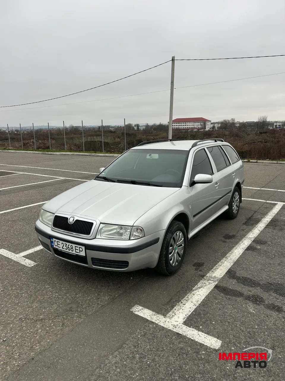 Skoda Octavia - фото 3
