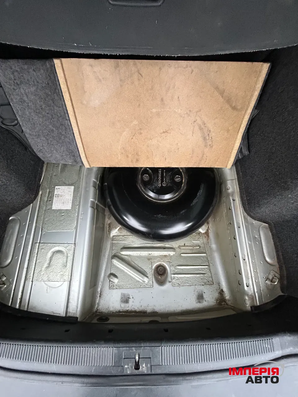 Skoda Octavia - фото 22