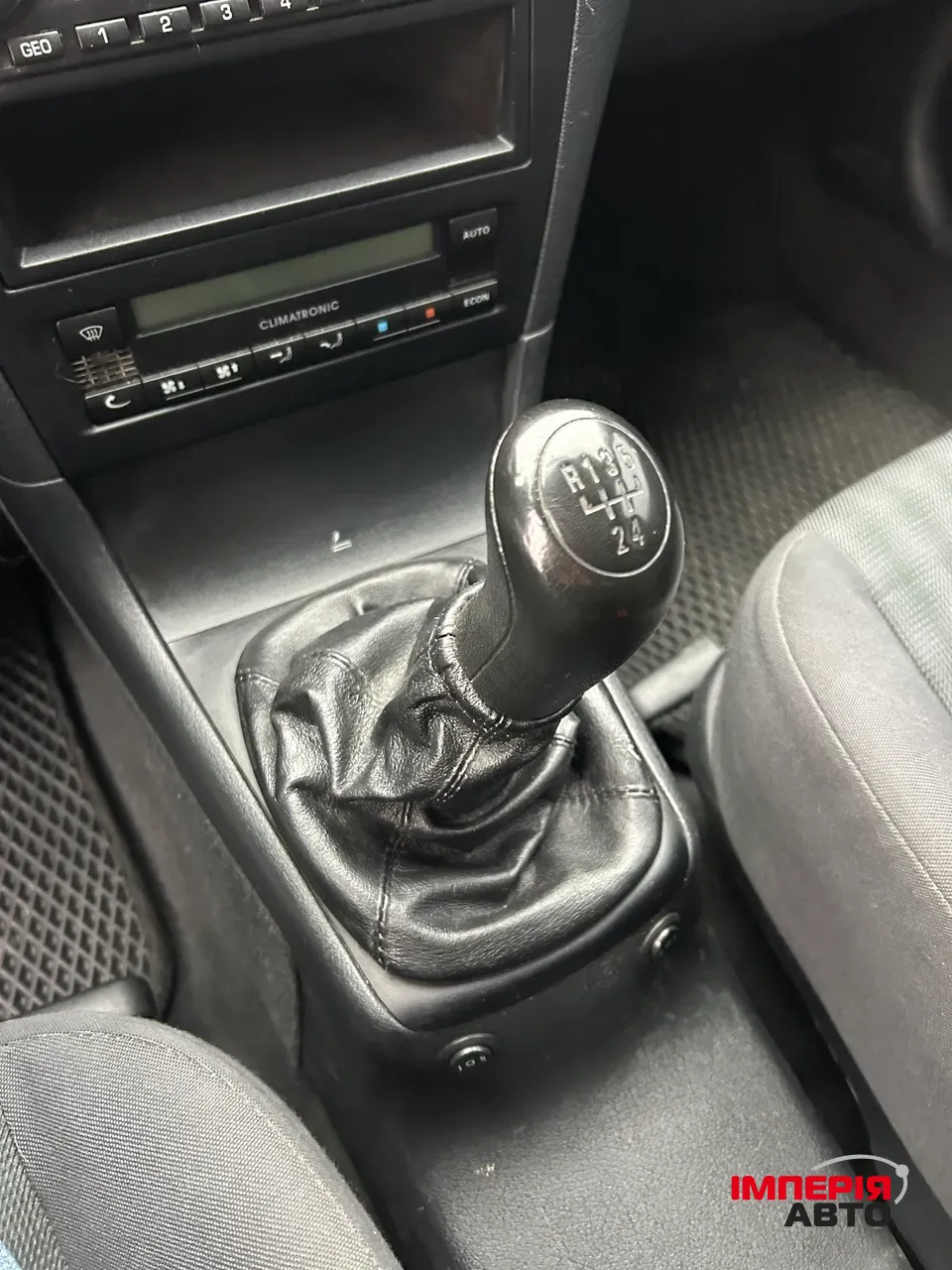 Skoda Octavia - фото 14