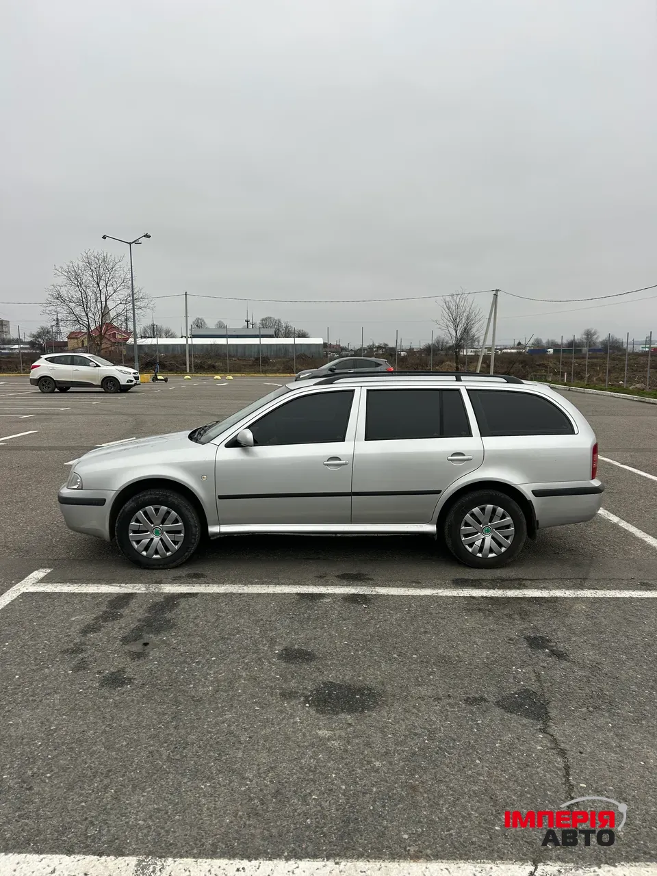Skoda Octavia - фото 4