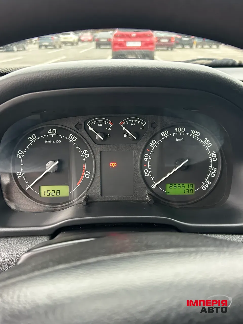 Skoda Octavia - фото 12