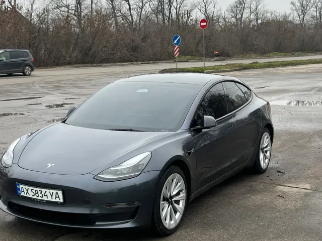 Tesla Model 3 2023, Харків, $25 500 - зображення 1