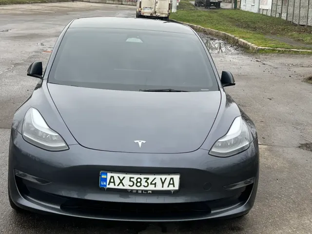 Tesla Model 3 2023, Харків, $25 500 - зображення 2
