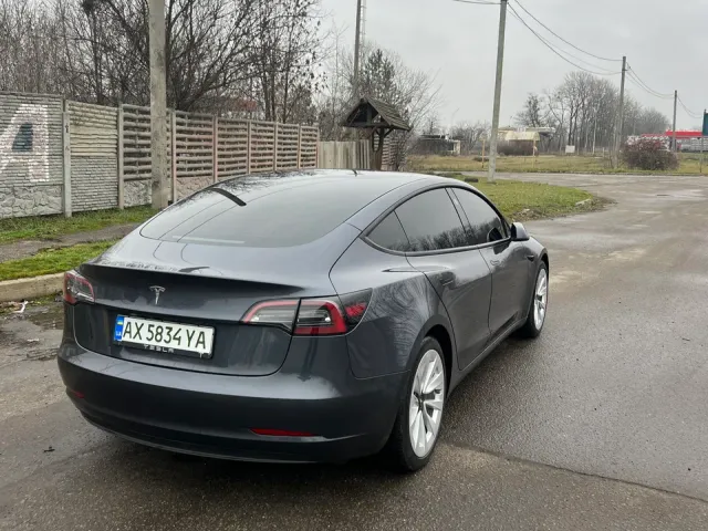 Tesla Model 3 2023, Харків, $25 500 - зображення 3