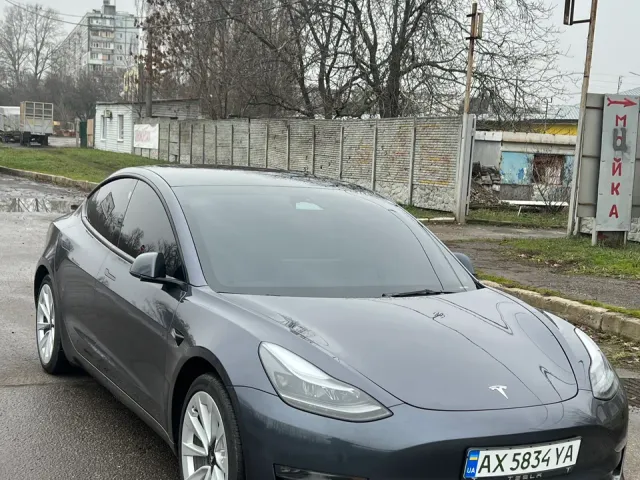 Tesla Model 3 2023, Харків, $25 500 - зображення 5