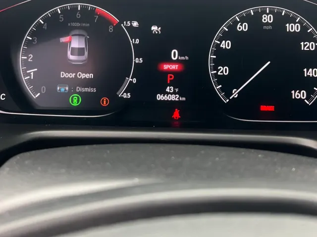 Honda Accord - фото 3