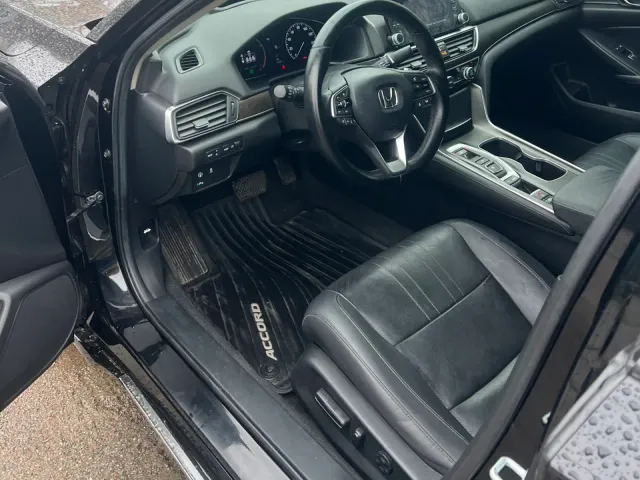 Honda Accord - фото 4