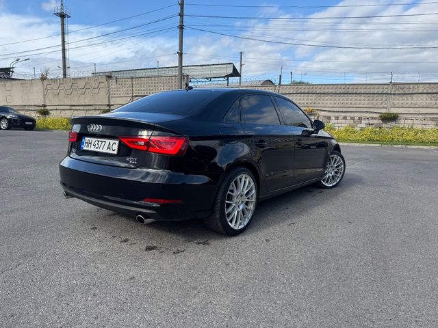Audi A3 2014, Дніпро, $13 500 - зображення 2