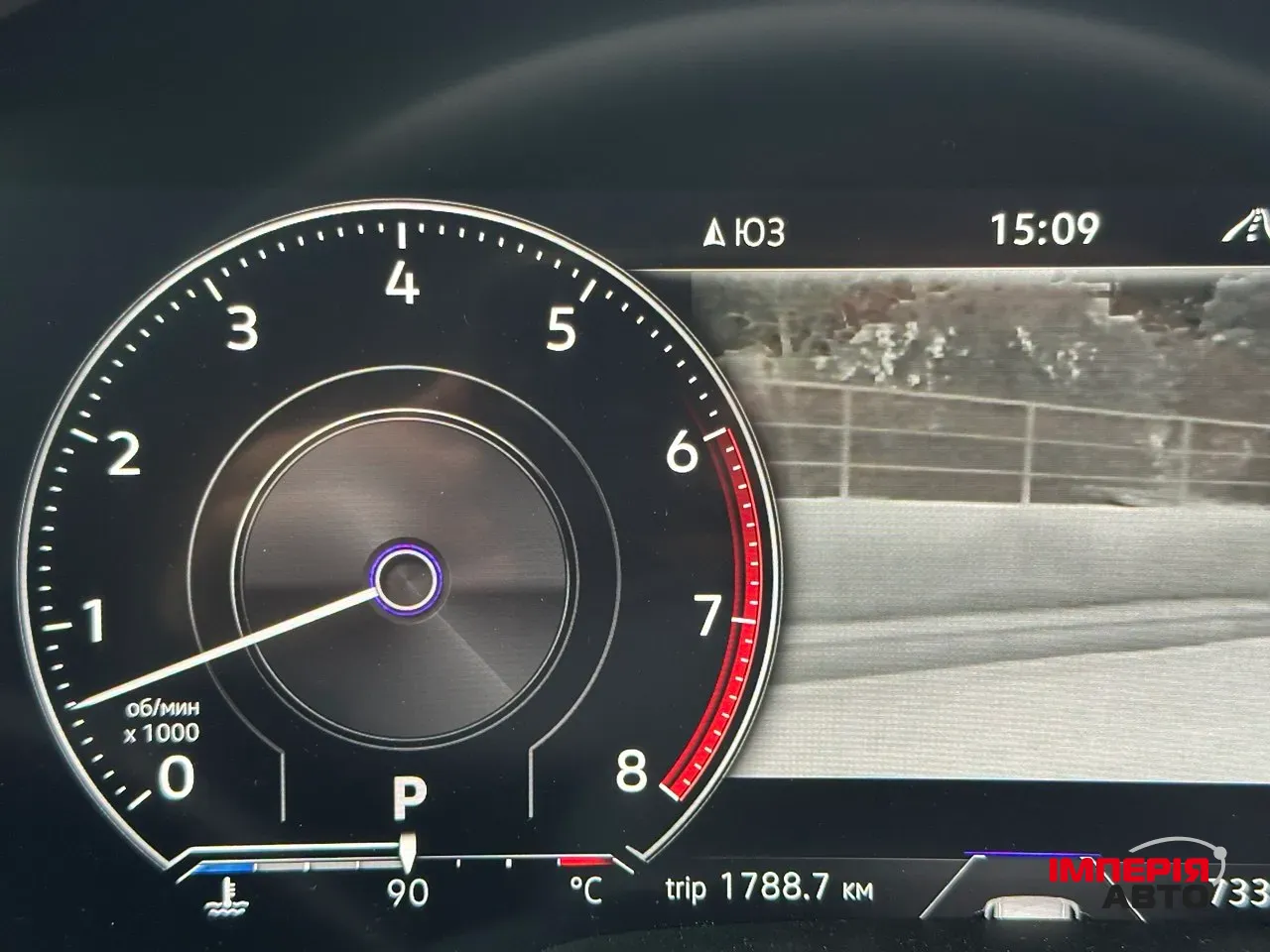 Volkswagen Touareg - фото 23