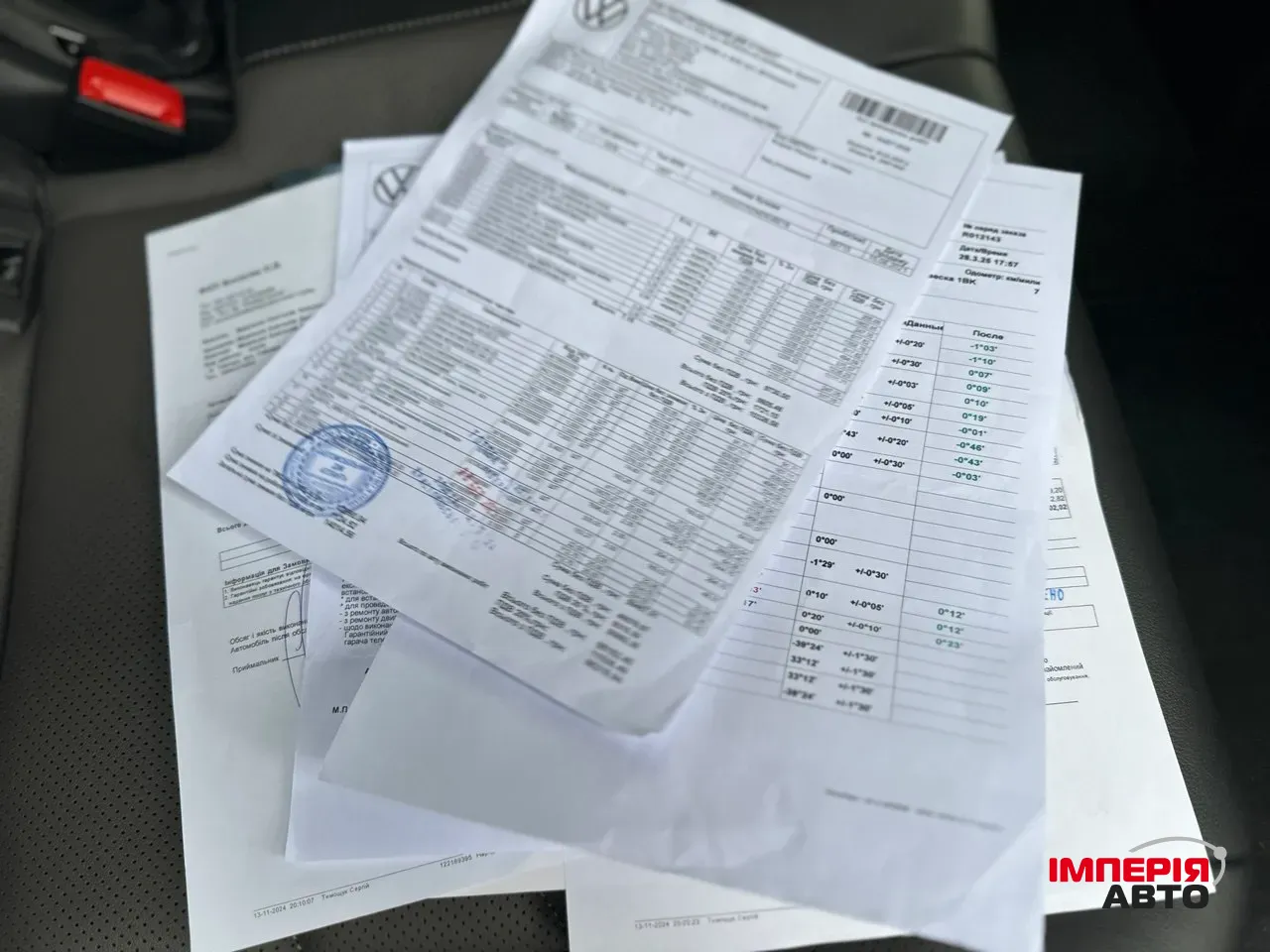 Volkswagen Touareg - фото 25