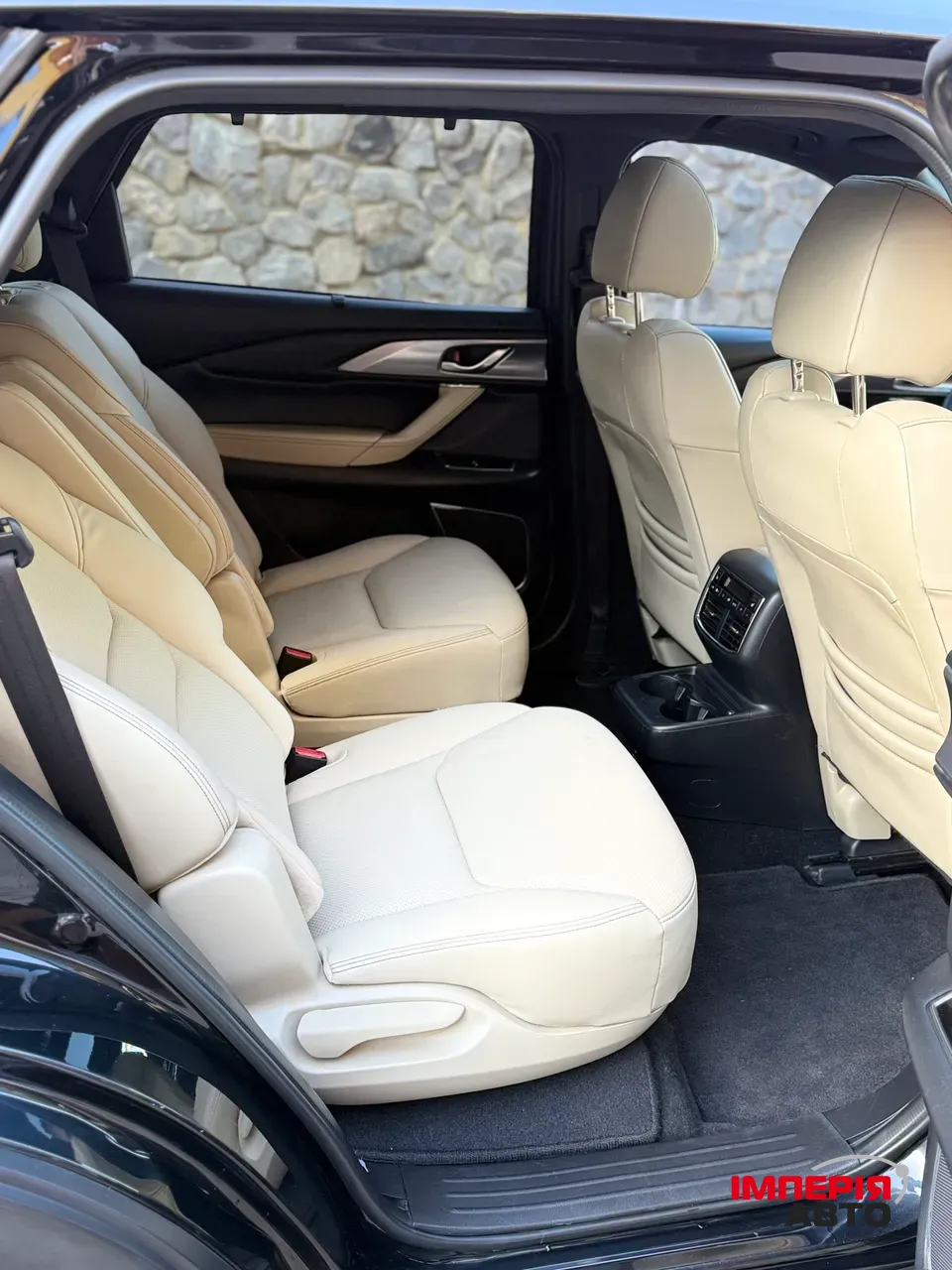 Mazda CX-9 - фото 11