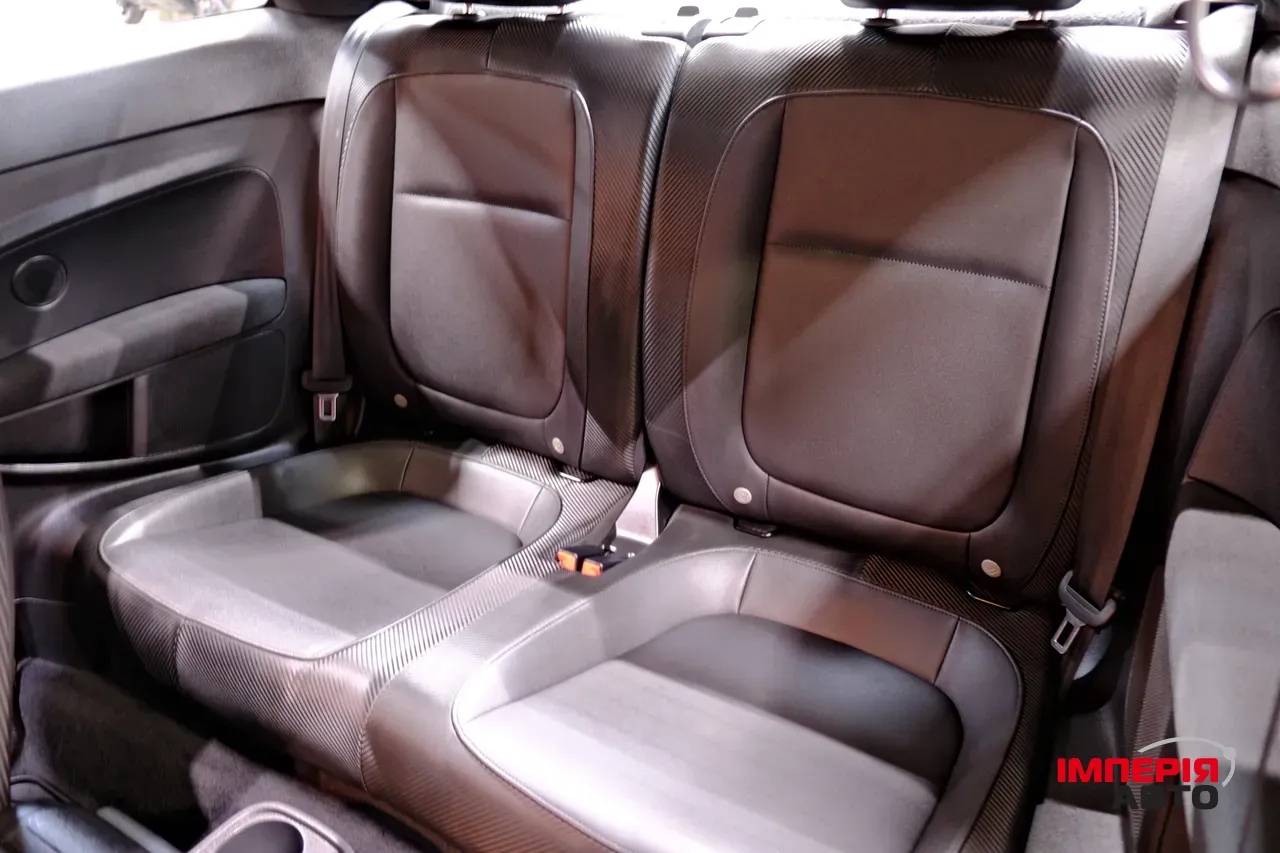 Volkswagen Beetle - фото 8