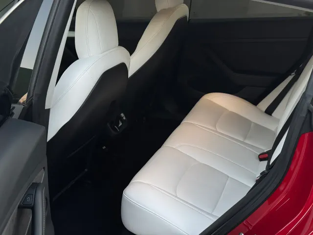 Tesla Model 3 2022, Вінниця, $24 299 - зображення 4