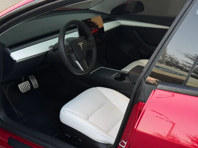 Tesla Model 3 2022, Вінниця, $24 299 - зображення 3