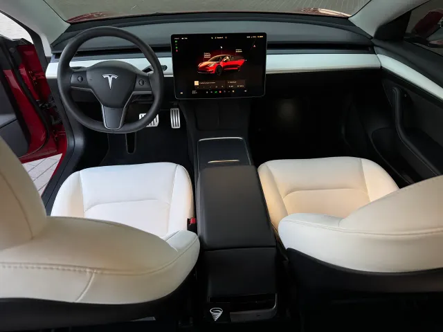 Tesla Model 3 2022, Вінниця, $24 299 - зображення 5