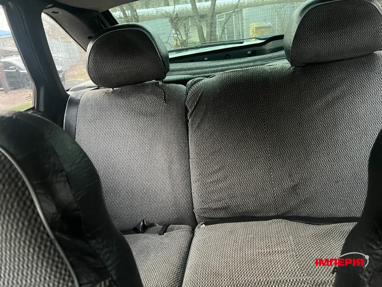 Lada (ВАЗ) 2112 - фото 11