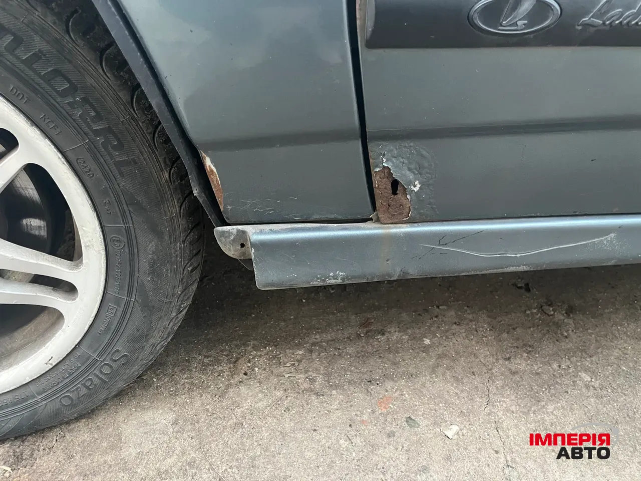 Lada (ВАЗ) 2112 - фото 5