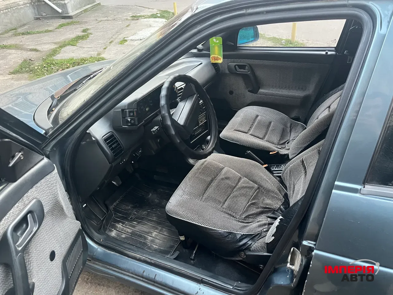 Lada (ВАЗ) 2112 - фото 8