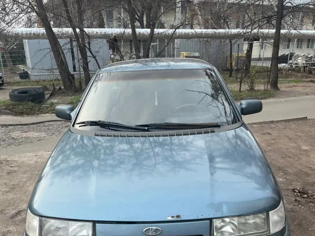 Lada (ВАЗ) 2112 - фото 1