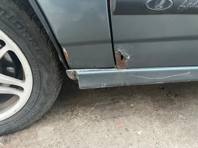 Lada (ВАЗ) 2112 - фото 5