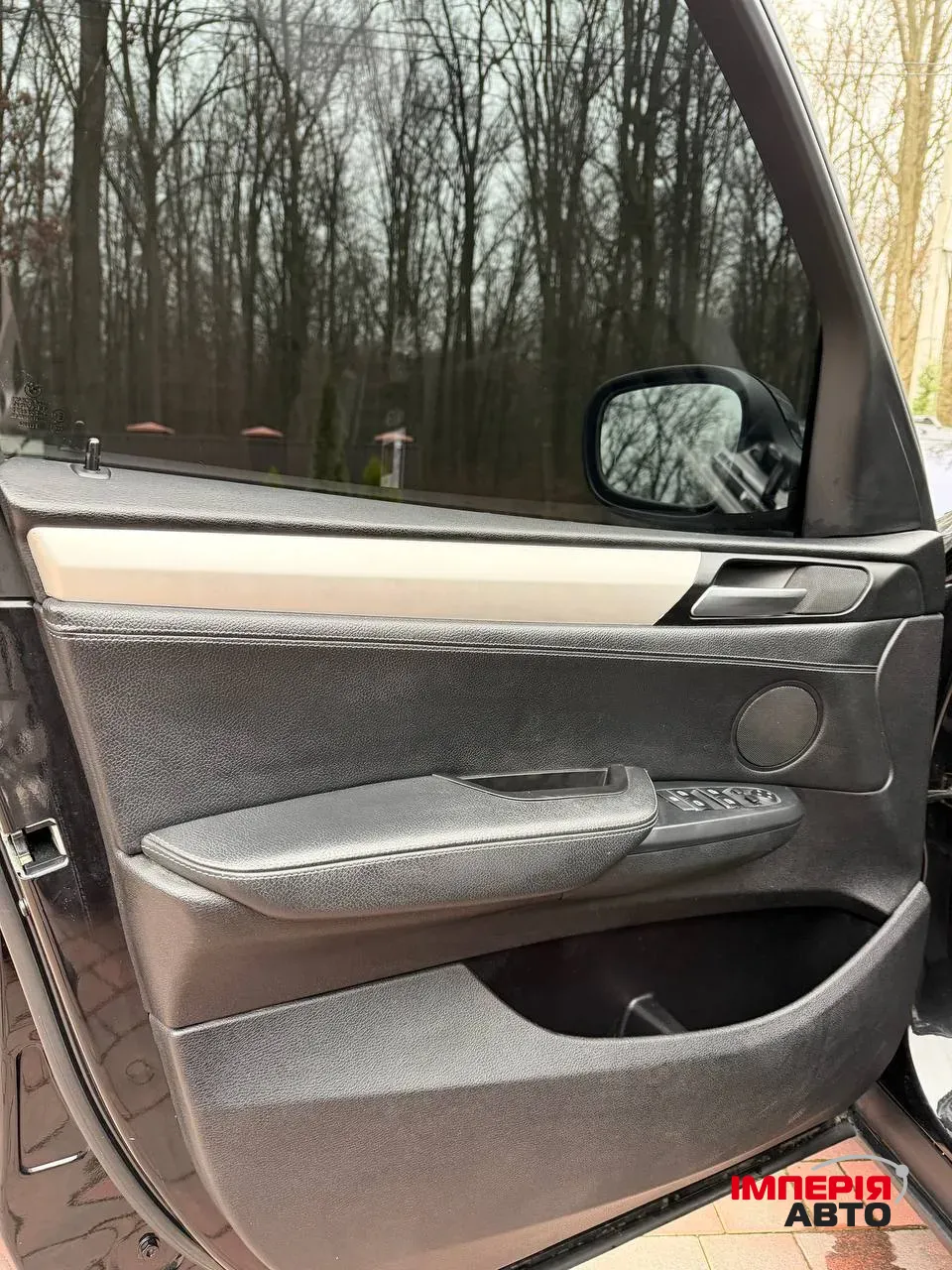 BMW X3 - фото 13