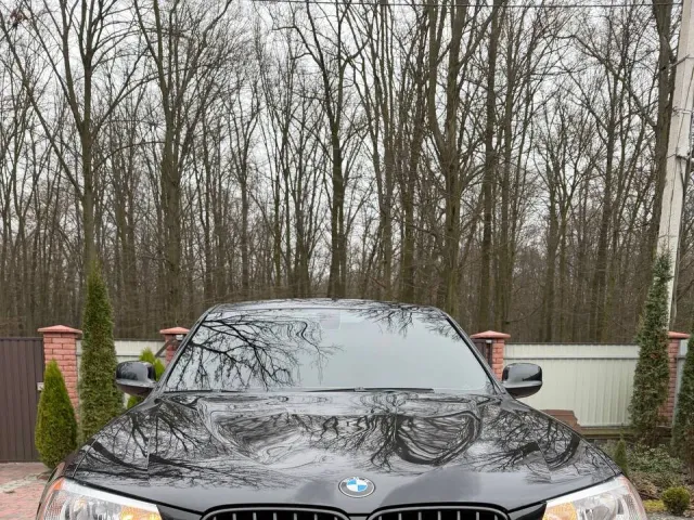 BMW X3 - фото 3
