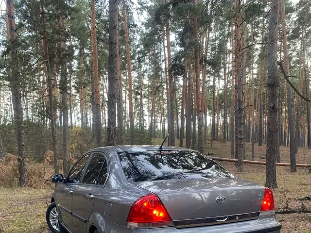 Hafei Saibao 2008, Черкаси, $3 999 - зображення 5