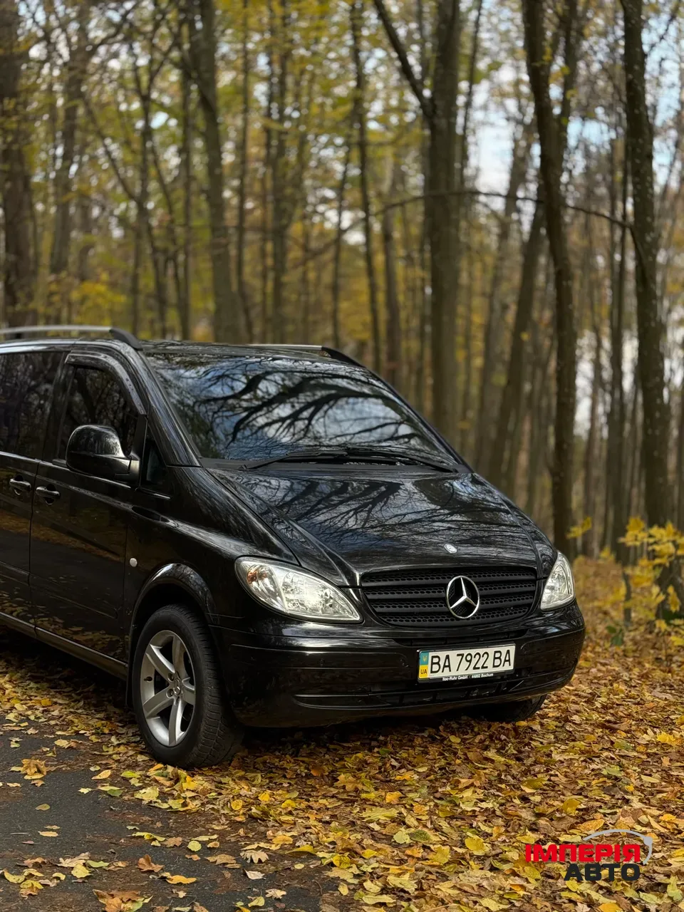 Mercedes-Benz Vito - фото 3