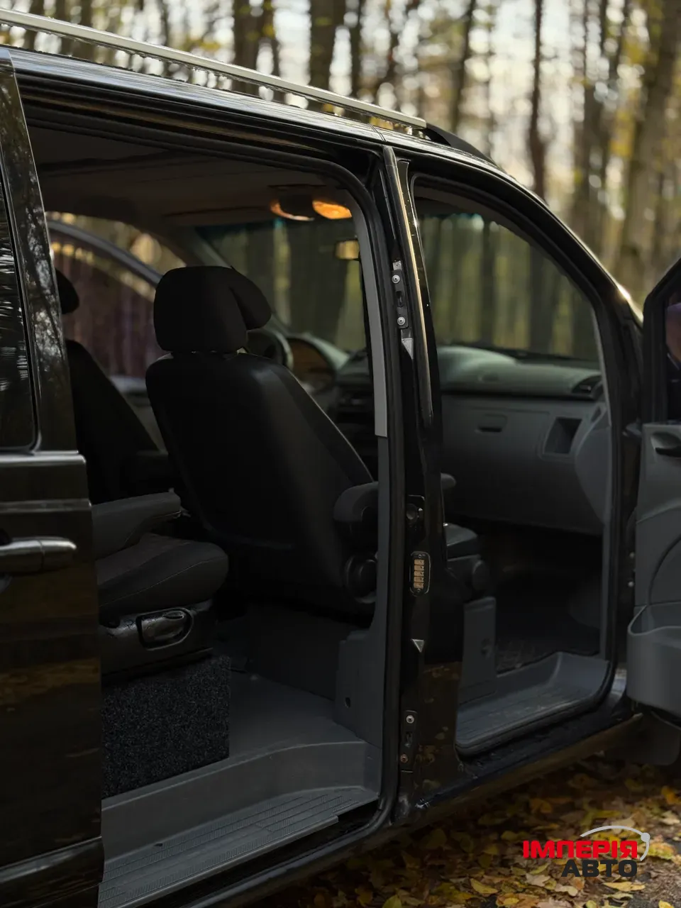 Mercedes-Benz Vito - фото 11