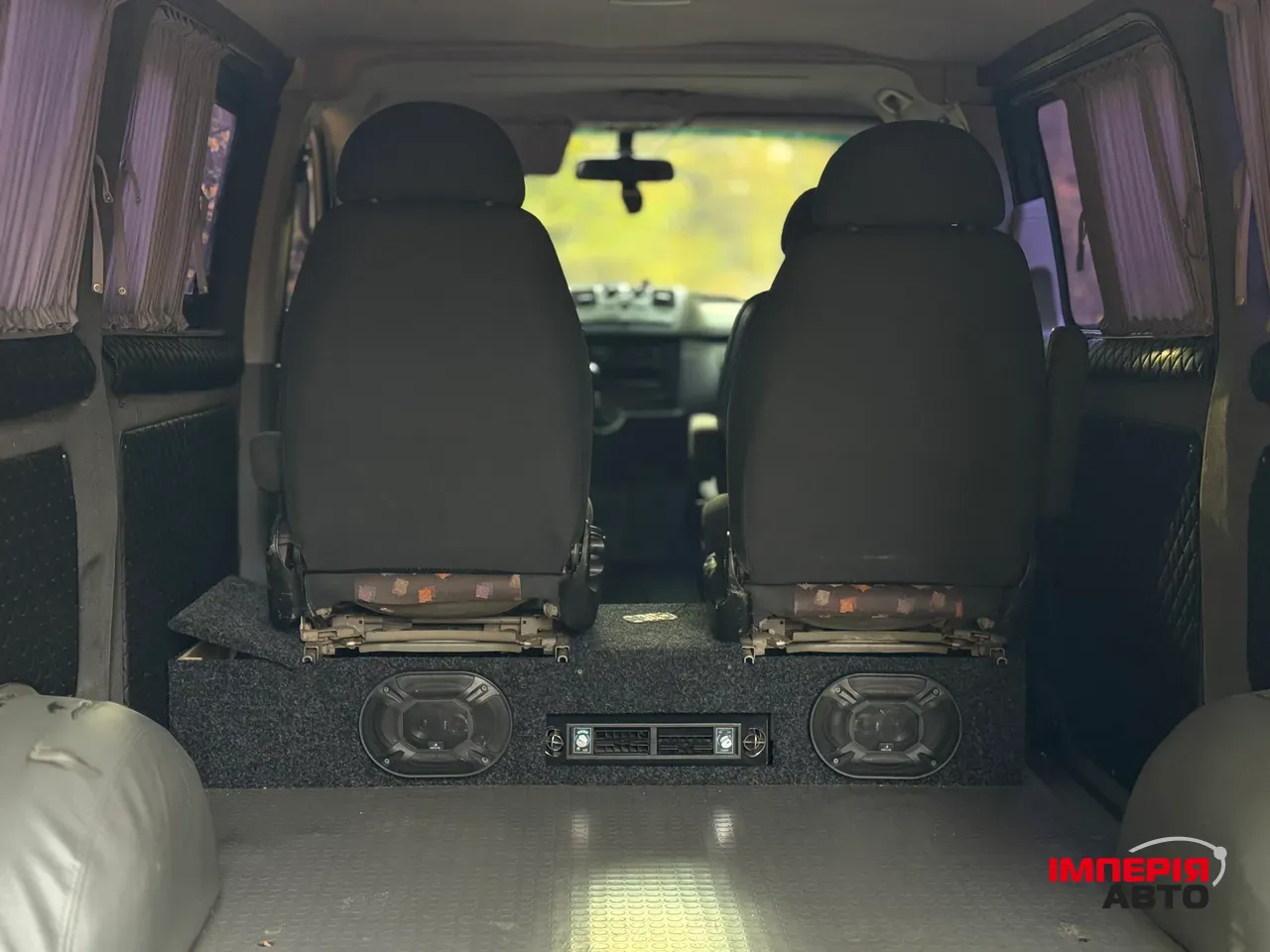 Mercedes-Benz Vito - фото 6