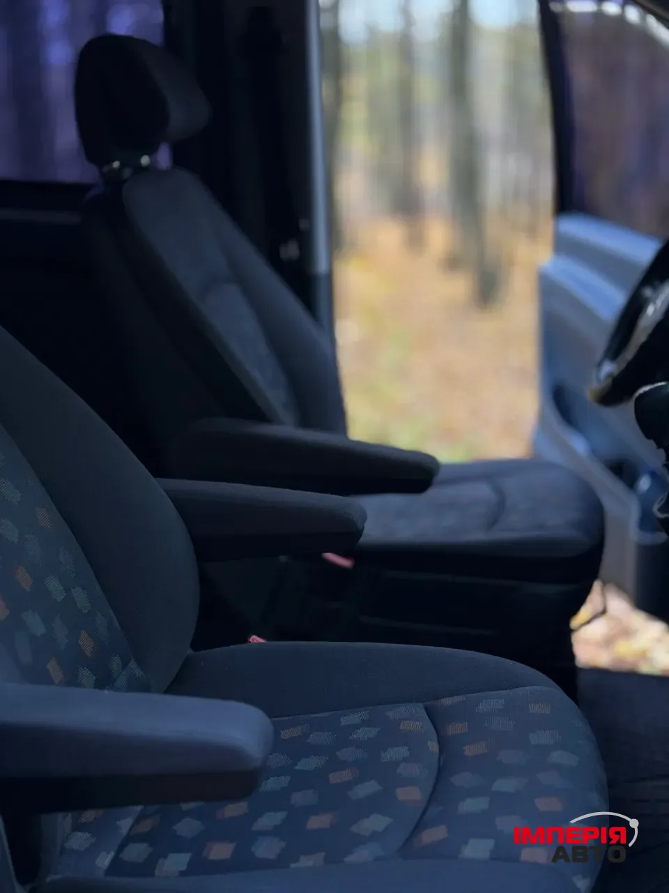 Mercedes-Benz Vito - фото 10