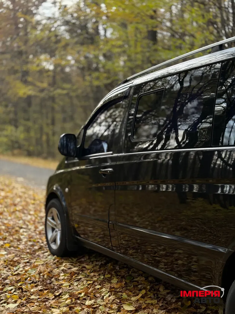 Mercedes-Benz Vito - фото 5